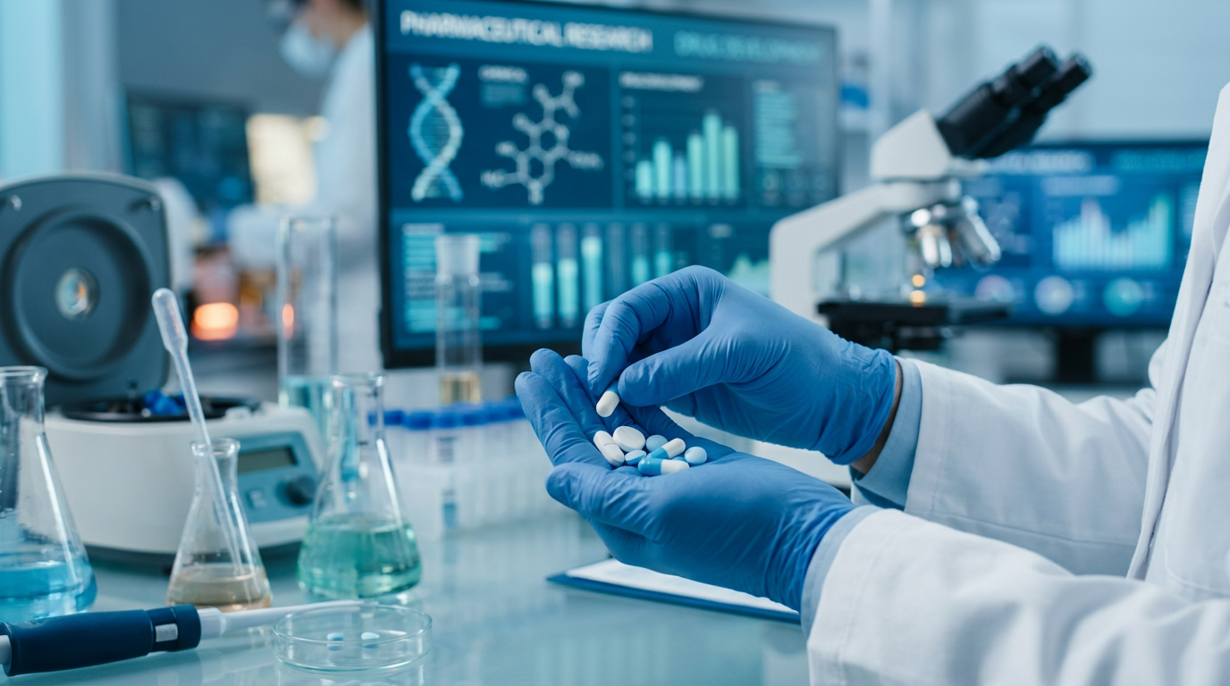 About MinistryPharma