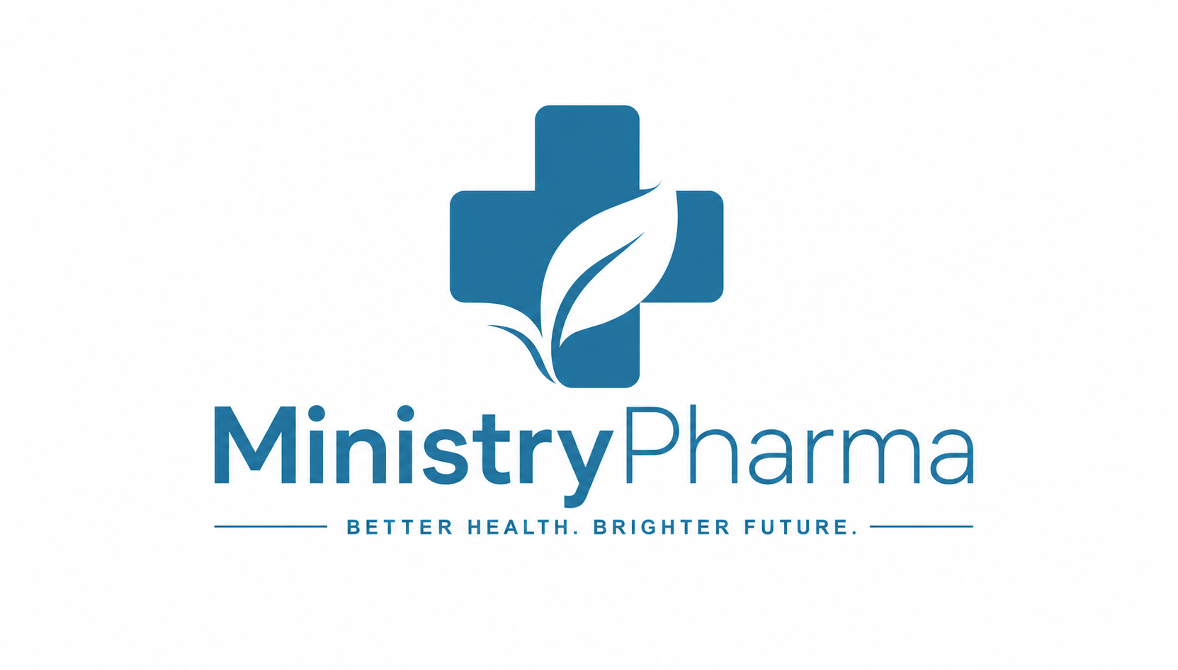 MinistryPharma Logo